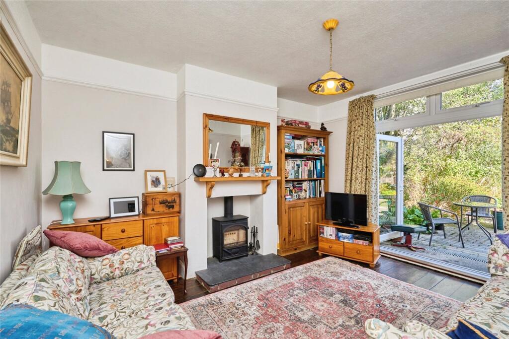 House in Portsmouth - View 3