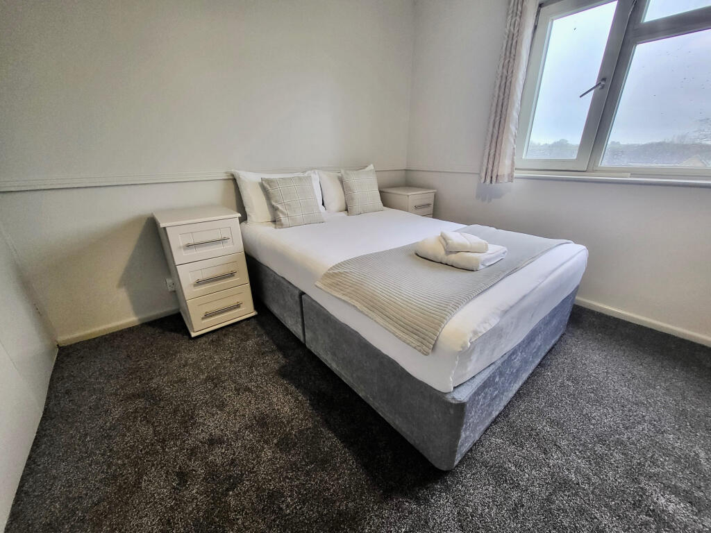 Main image of property: Chargrove, Yate, BS37 4LG