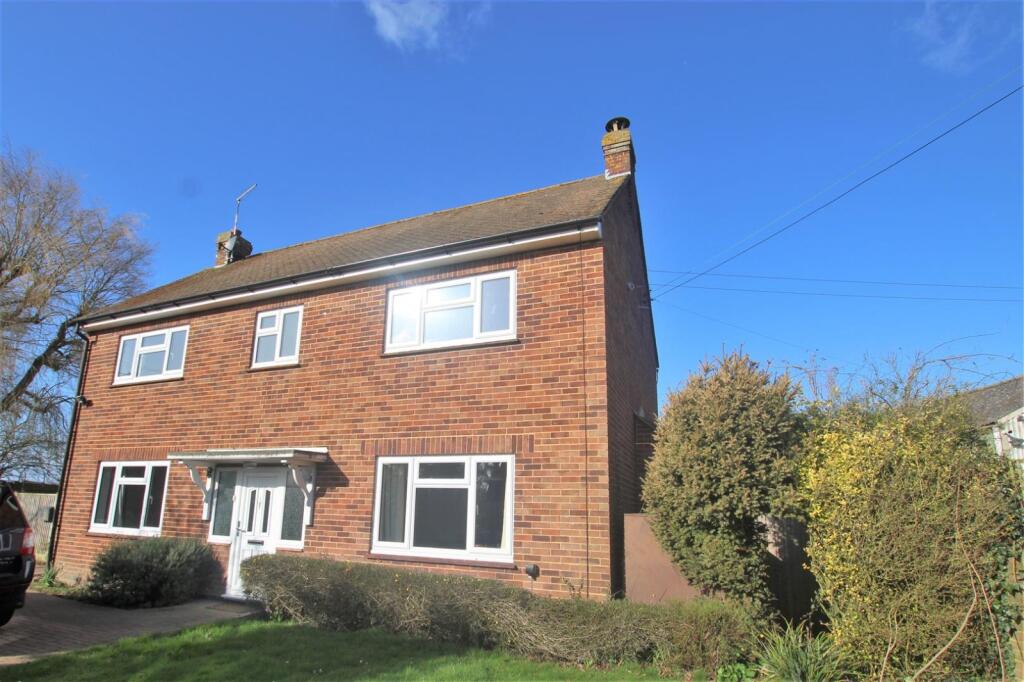 Main image of property: Appledore, Ashford, Kent, TN26