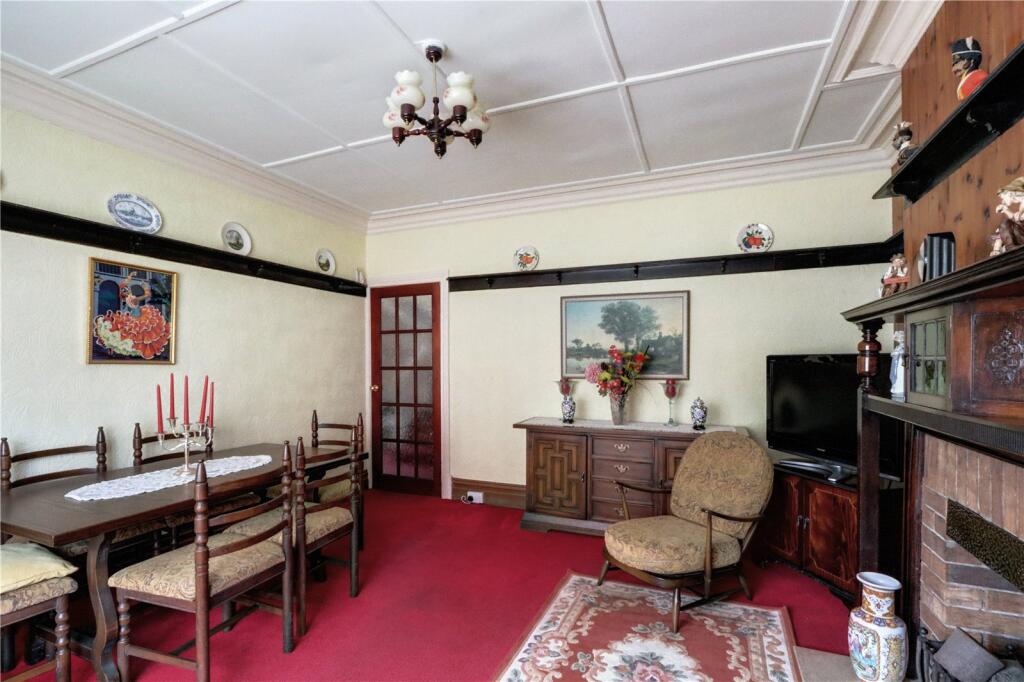 Park View, Houghton Le Spring, Tyne and Wear, DH5 photo 4