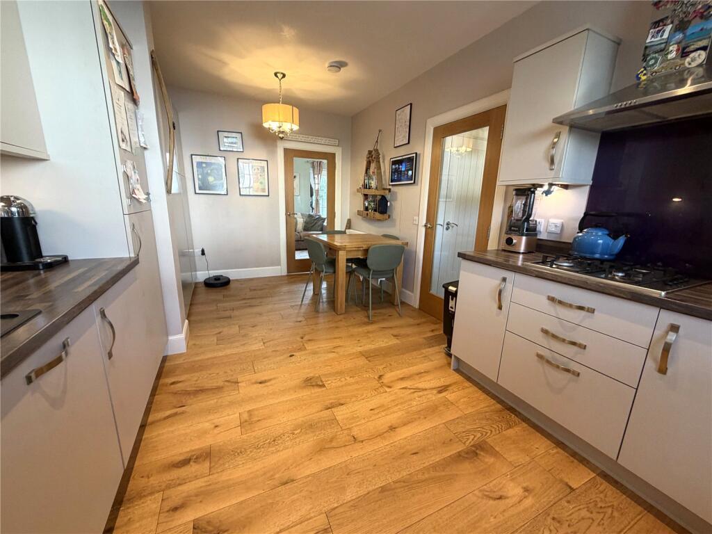 House in Tornagrain, Highland - View 4