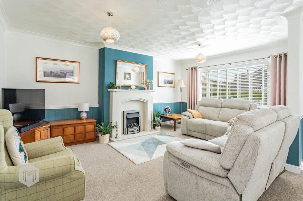 House in Warrington - View 2