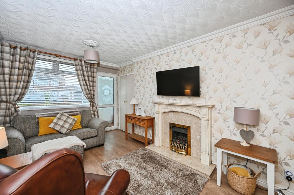Broadway, Eccleston, St. Helens, WA10 – pohled 5
