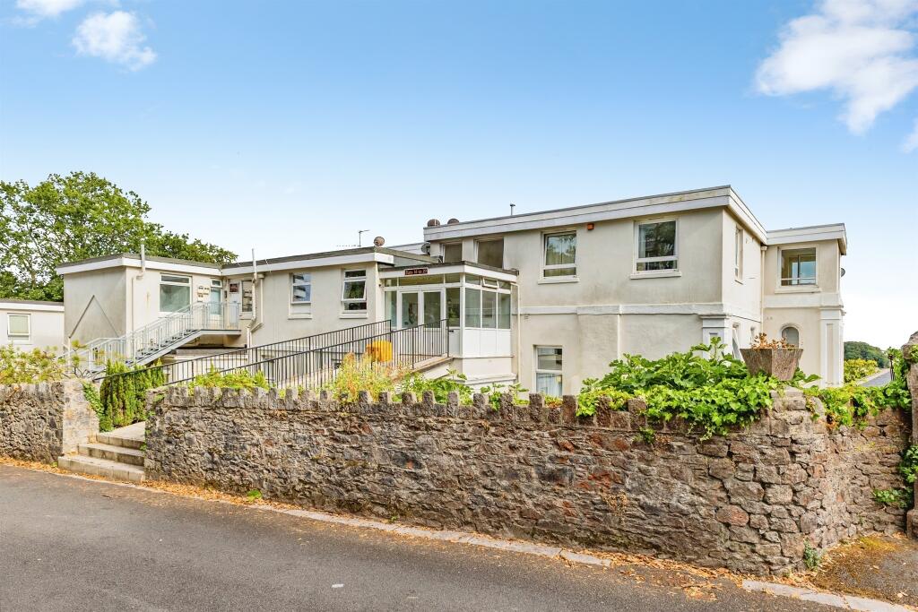 Main image of property: Higher Warberry Road, Torquay