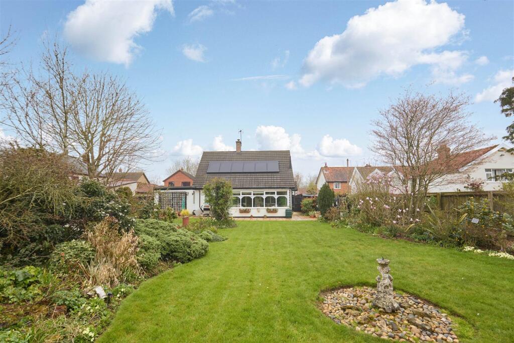 Main image of property: New Street, Fressingfield, Eye