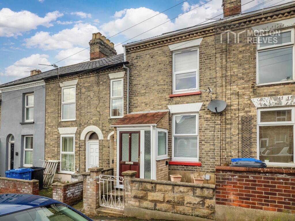 Main image of property: Leicester Street, Norwich, NR2 2AS