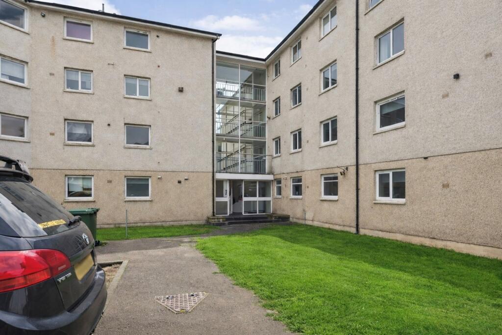 Main image of property: Brisbane Terrace, Westwood, East Kilbride, G75 8DL