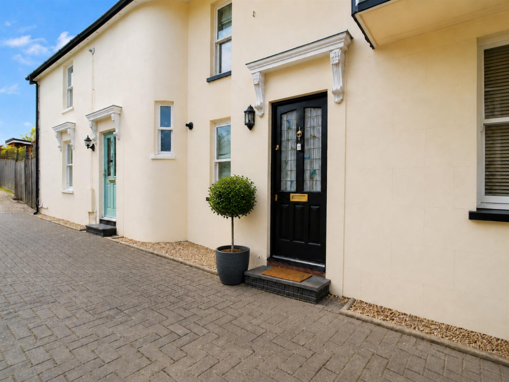 Main image of property: Victoria Road, Sutton