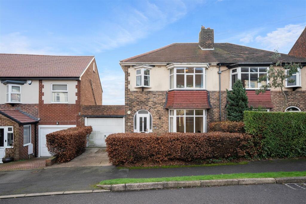 Main image of property: Cardoness Road, Crosspool