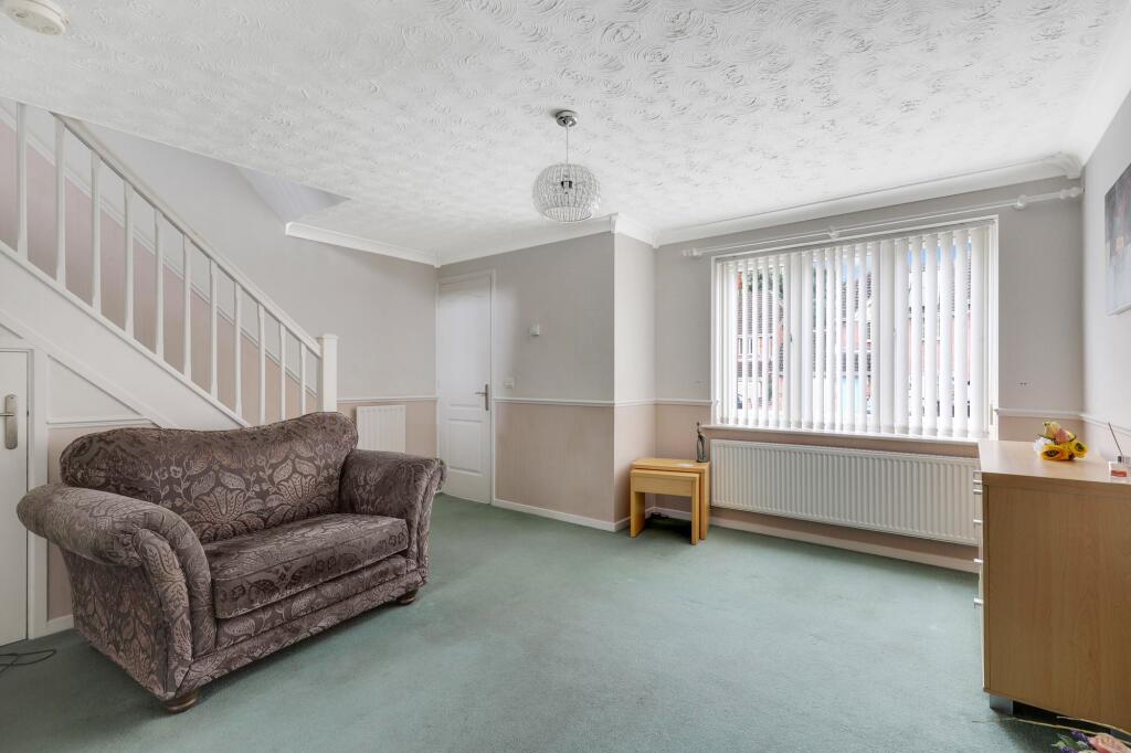 House in Nottingham - View 5