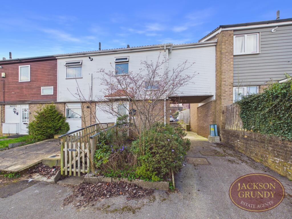 Main image of property: Midfield Court, Thorplands, NN3 8UN