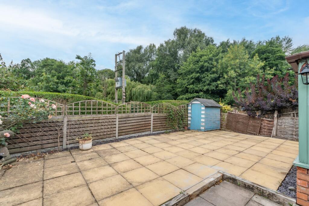 Additional image 12 of Brooklands Lane, Redditch, Worcestershire, B98