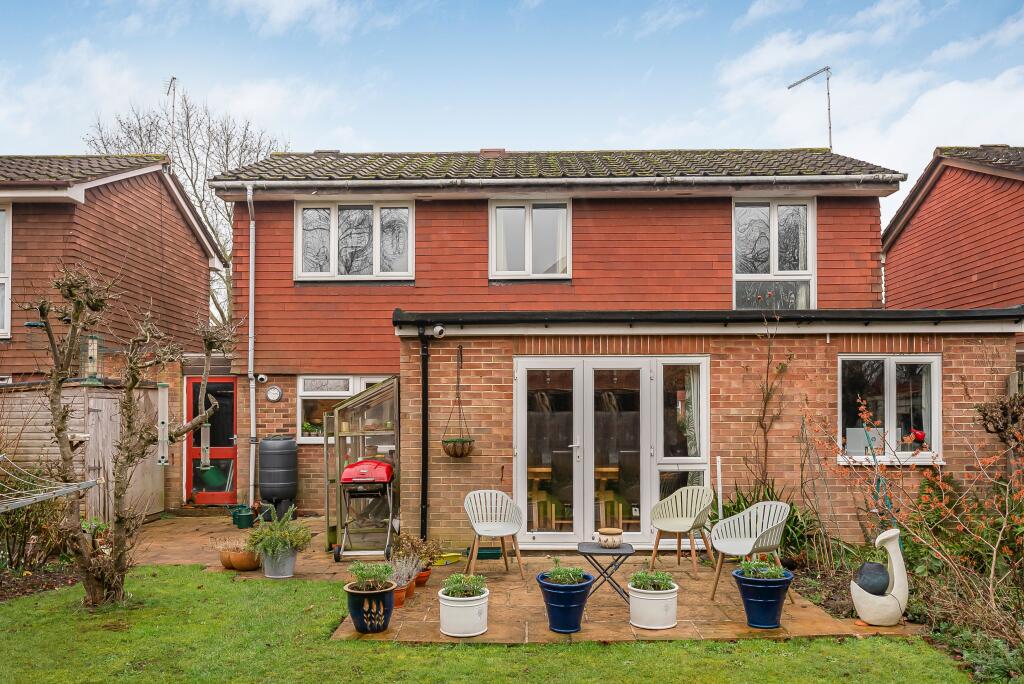 Additional image 8 of The Paddock, Hatfield, AL10