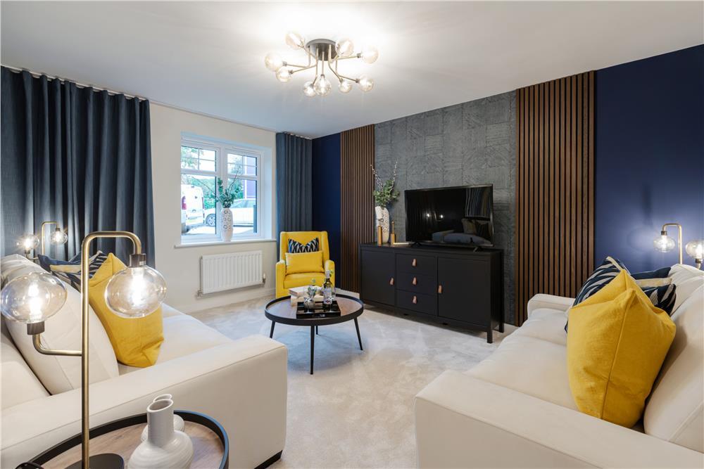 Off Manuel Terrace, 
Whitecross, 
Falkirk, 
EH49 6LR photo 2