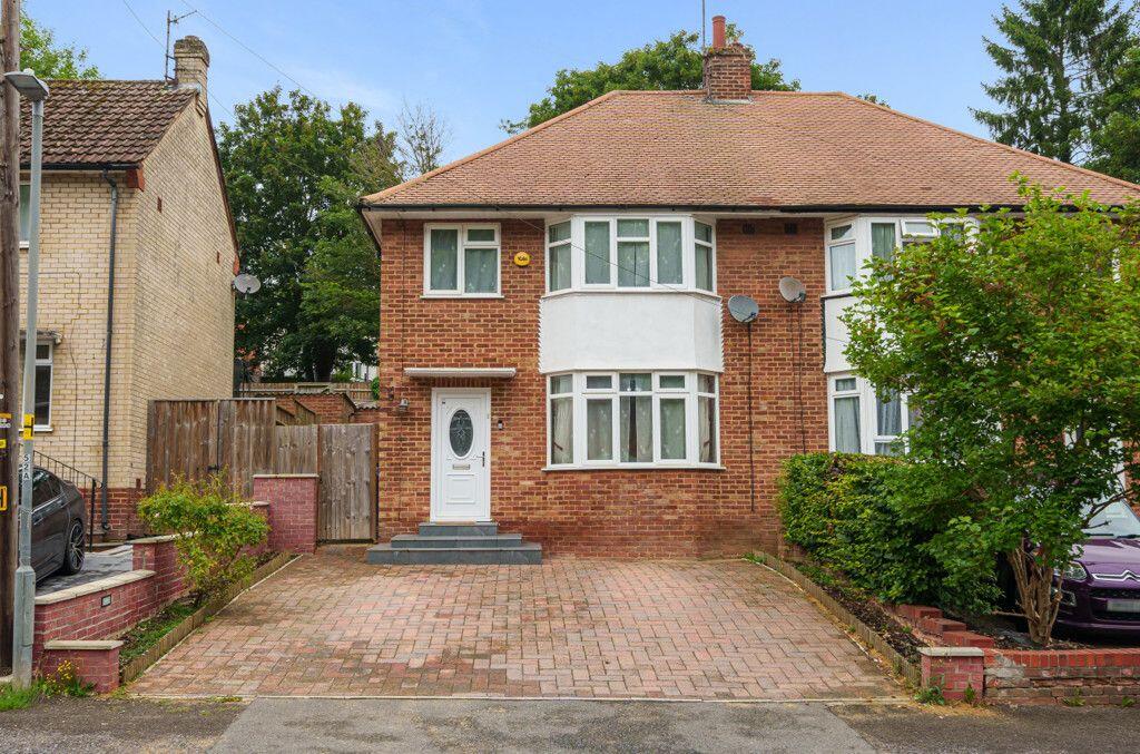 Main image of property: Micklefield Road, High Wycombe, Buckinghamshire