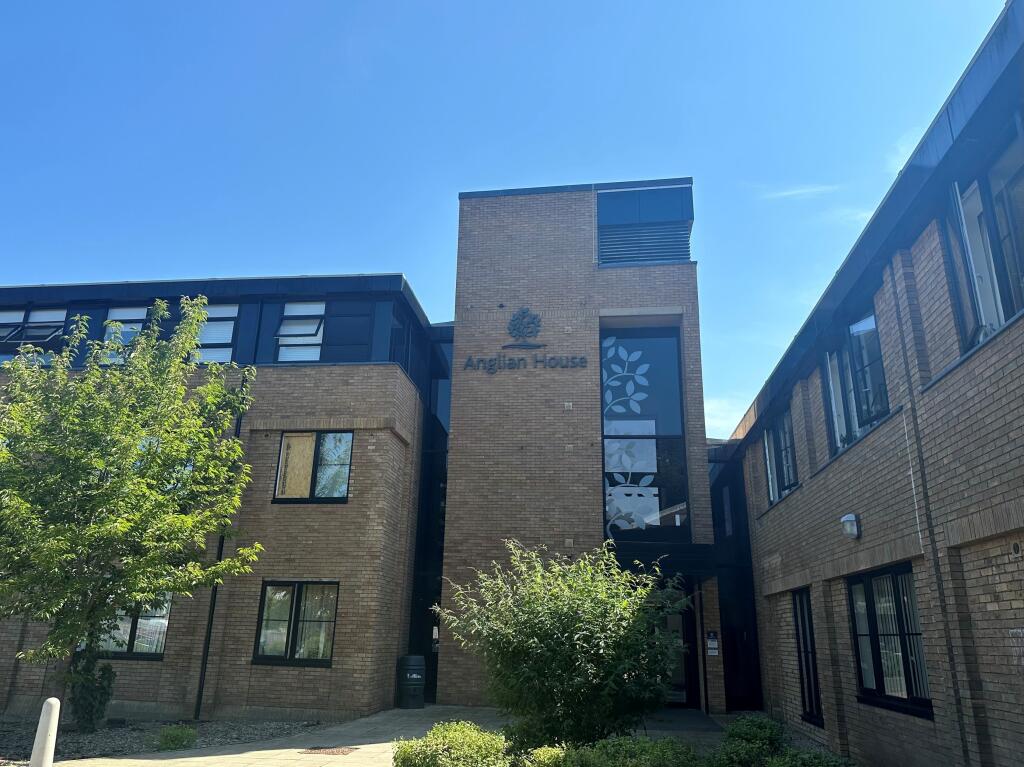 Main image of property: Ambury Road, Huntingdon, PE29