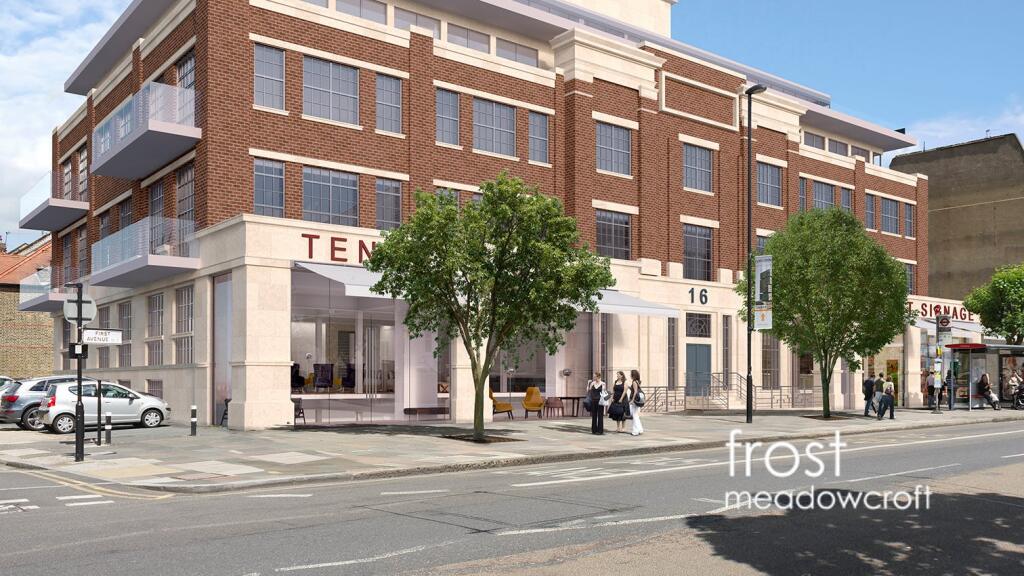 The Vale Acton W3 retail to let CGi 4.jpg