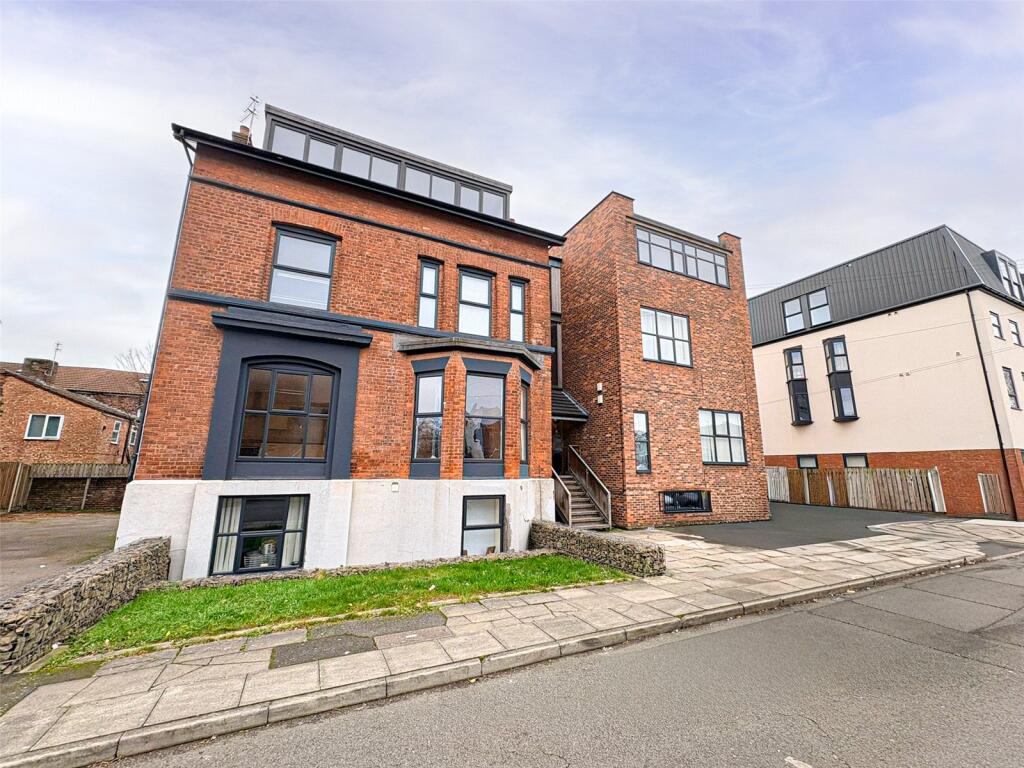 Main image of property: Somerset Place, Liverpool, Merseyside, L6