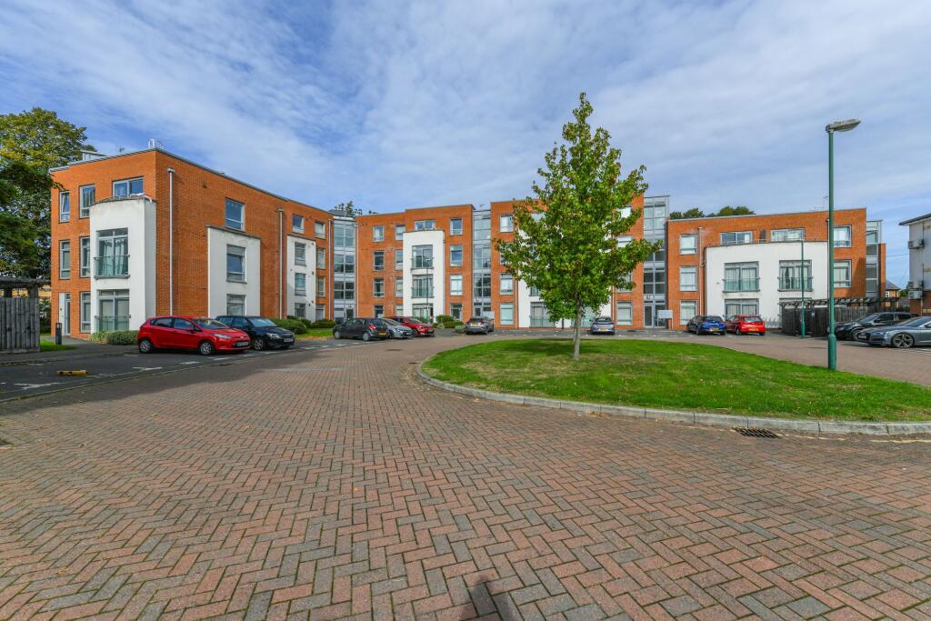 Main image of property: Abbey Street, Nottingham, NG7
