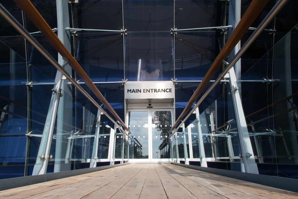 Main image of property: Brest Road, Derriford, Plymouth, Devon, PL6 5XN