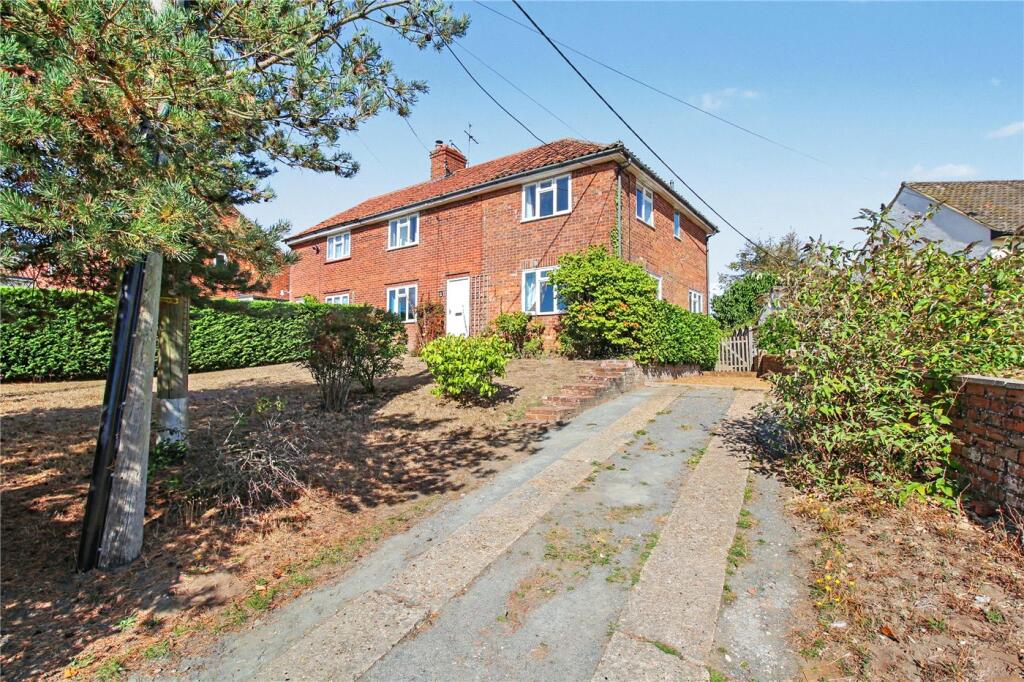Main image of property: Heath View, Westleton, Saxmundham, Suffolk, IP17