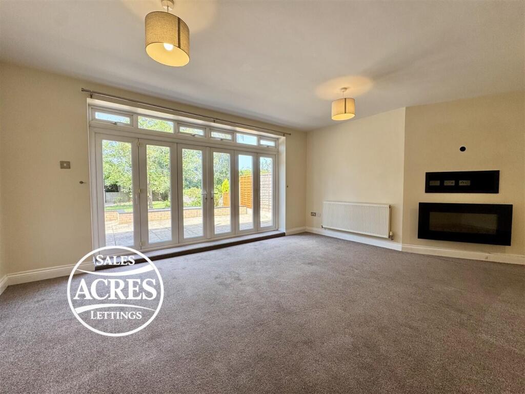 House in Walsall, Hardwick - View 4