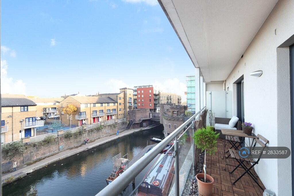 Main image of property: The Lockhouse, London, NW1