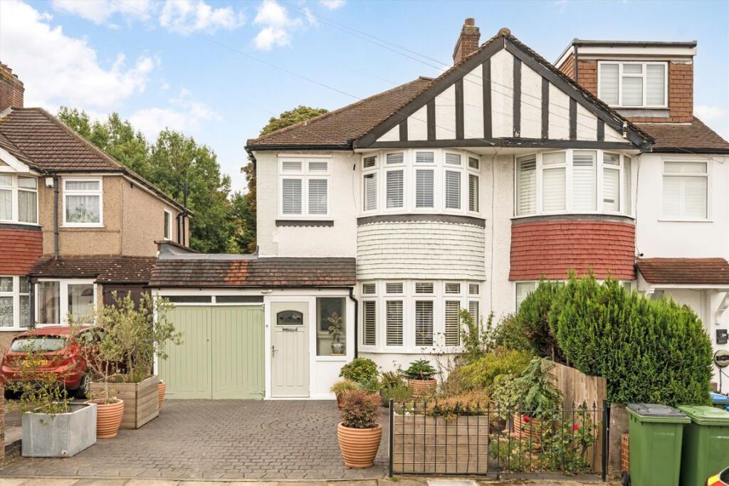 Main image of property: Mayday Gardens, Blackheath