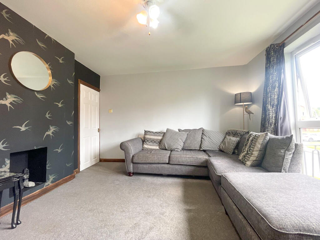 Apartment in Stockport, Greater Manchester - More