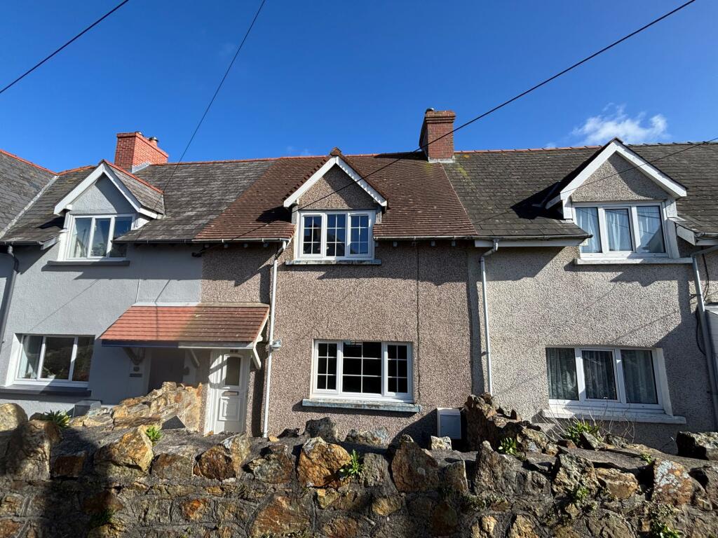 Main image of property: 86 Harbour Village, Goodwick, SA64 0DZ