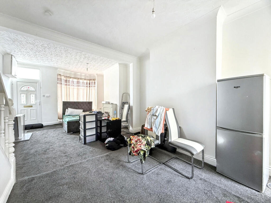 Pilkington Street, Middlesbrough, North Yorkshire, TS3 6JN - Ansicht 4