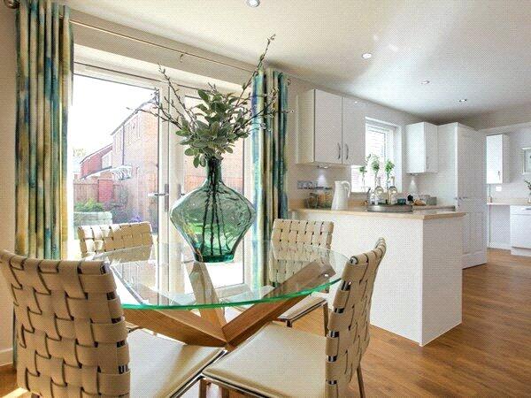 House in Mid Devon, Cullompton - View 4