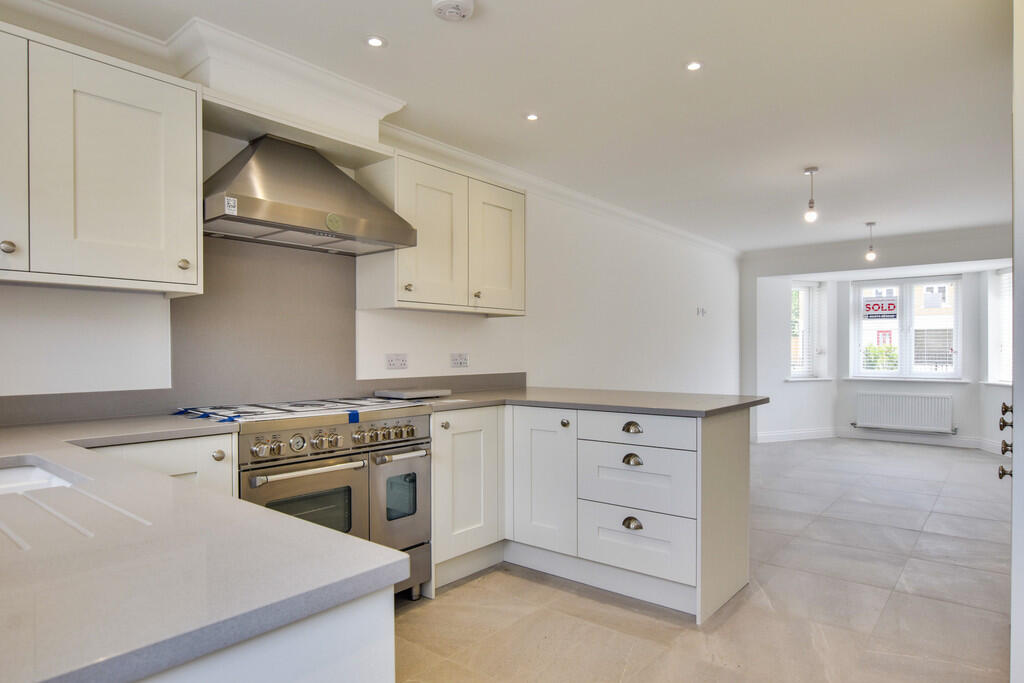 Woodlands Park, New Homes photo 2