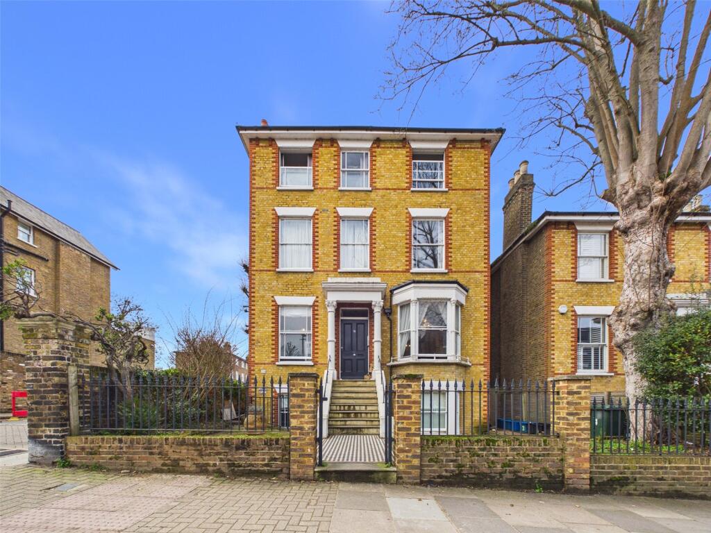 Main image of property: Church Road, Richmond