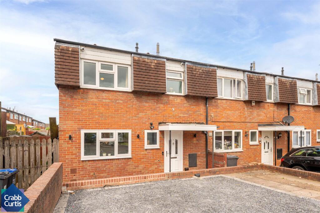 Main image of property: Dudley Green, Leamington Spa, CV32