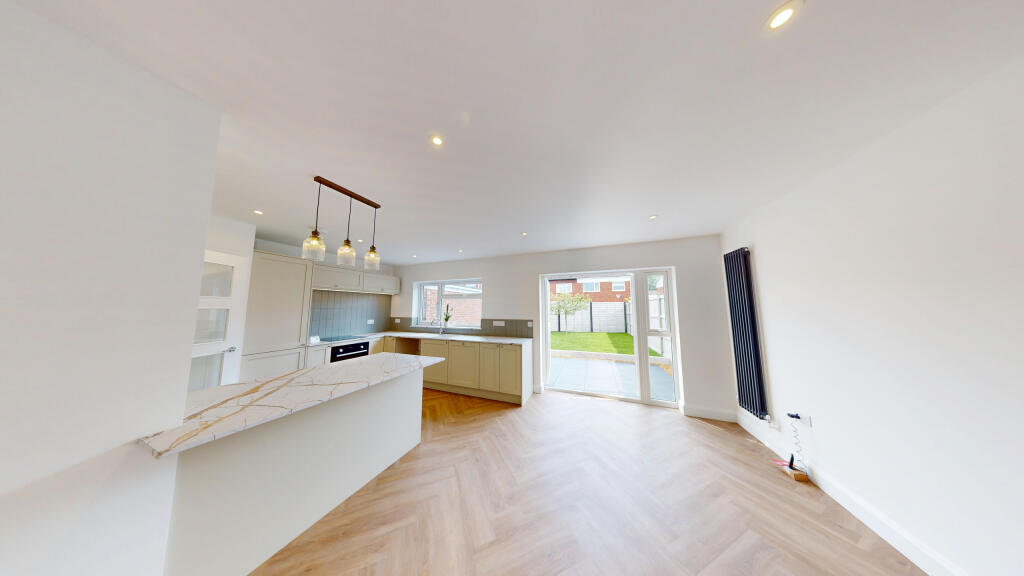 Main image of property: Cere Road, Norwich, Norfolk