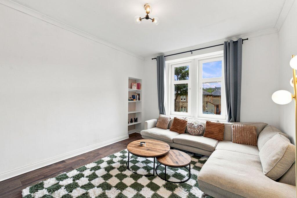 Apartment in Dundee, Ancrum, West End - View 4