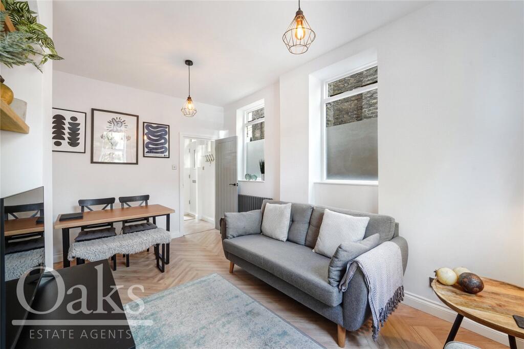 Main image of property: Oakdale Road, Streatham