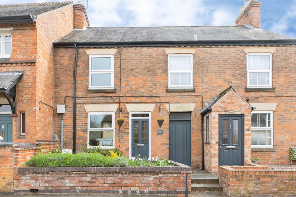 Main image of property: Melton Road, Rearsby, Leicester, Leicestershire, LE7