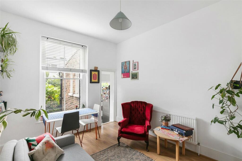 Main image of property: Woodland Road, Crystal Palace, London, SE19