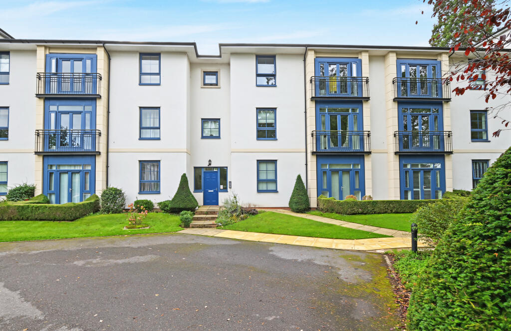 Apartment in Wolverhampton