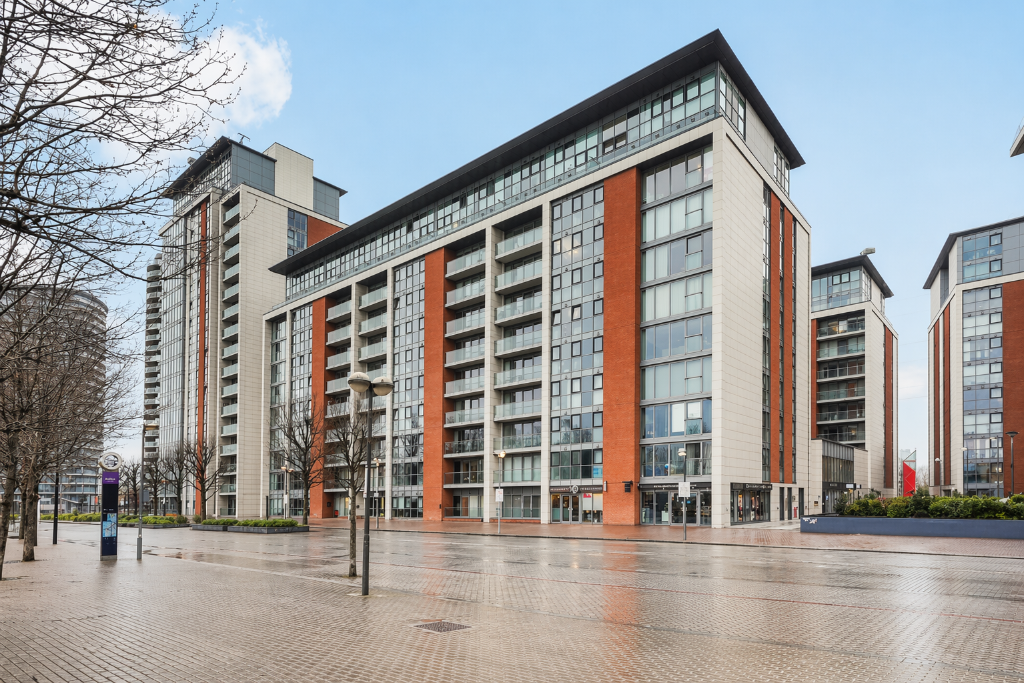 Main image of property: Western Gateway, London, E16