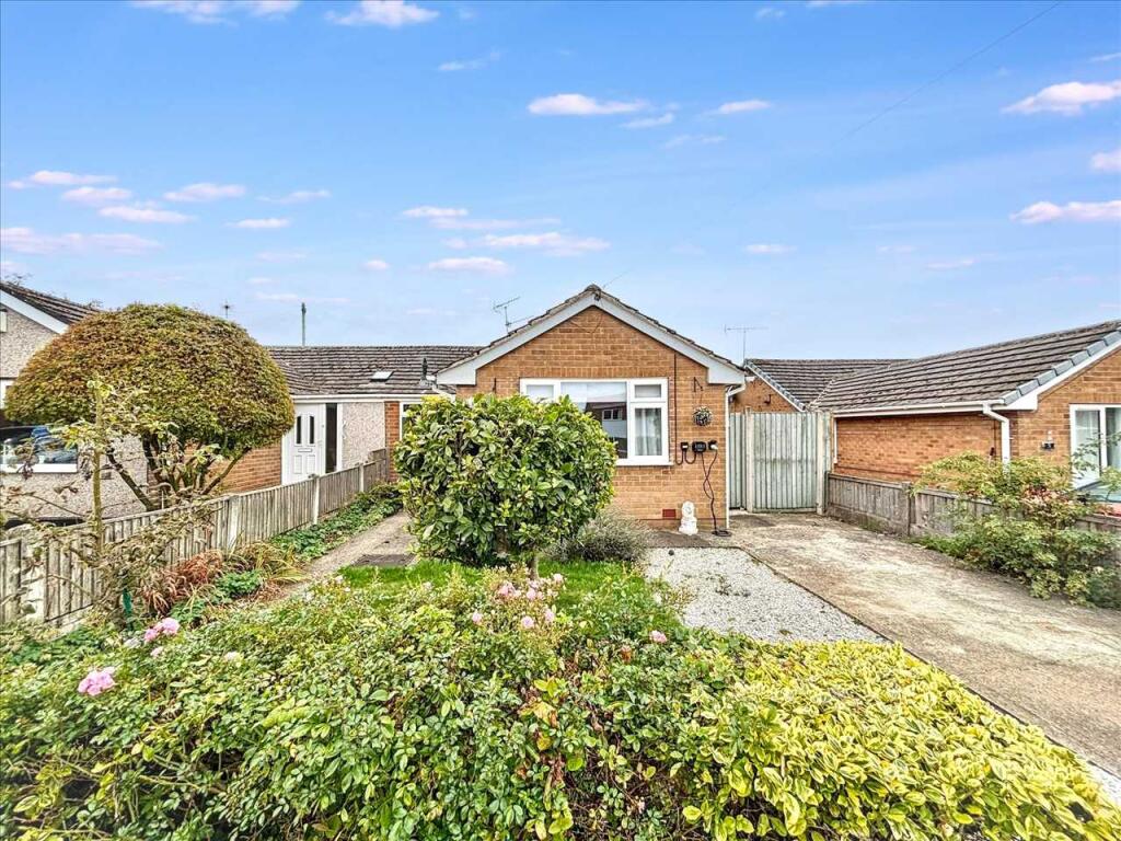 Main image of property: Avon Close, Kirkby in Ashfield