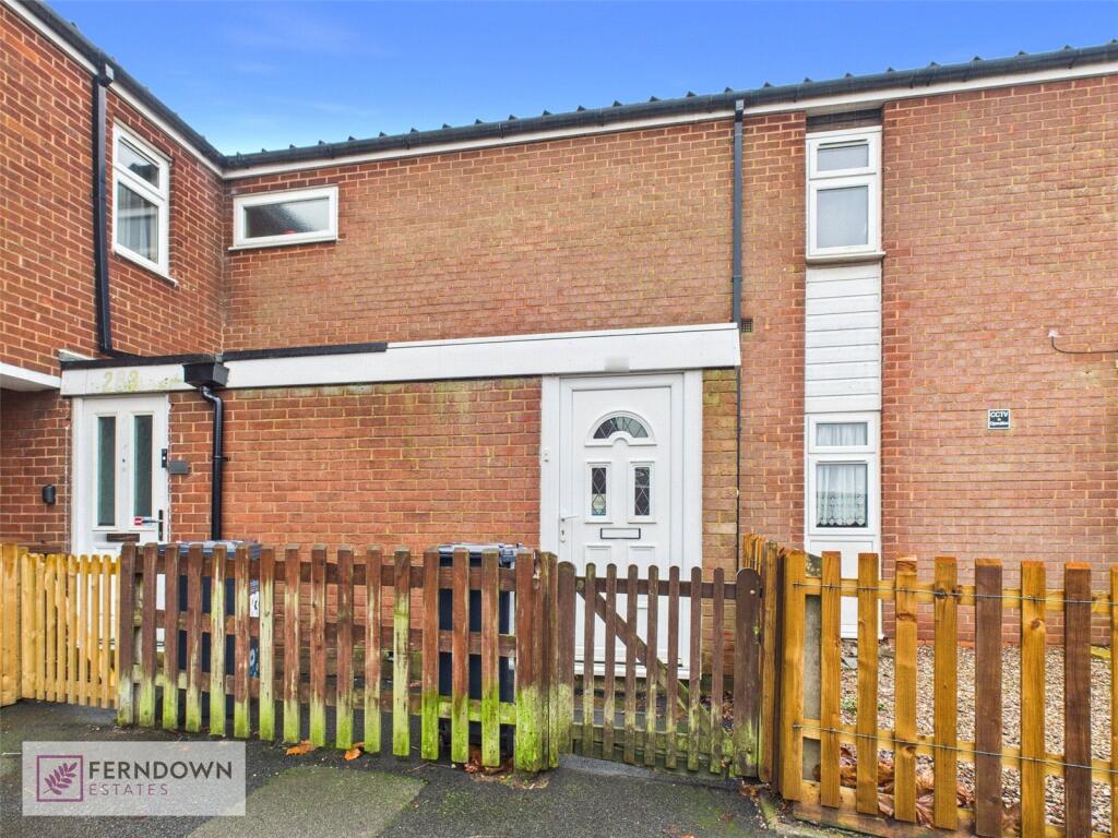 Additional image 7 of Conway Road, Chelmsley Wood, Birmingham, B37