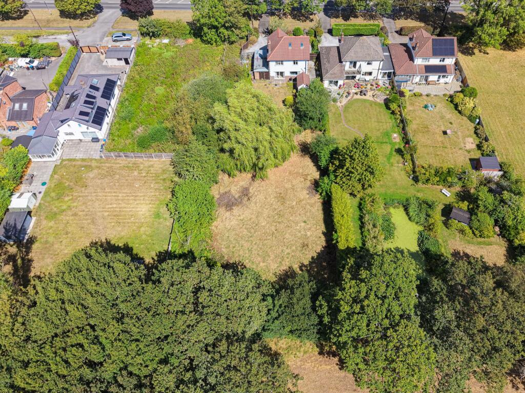 House in Chester - View 4