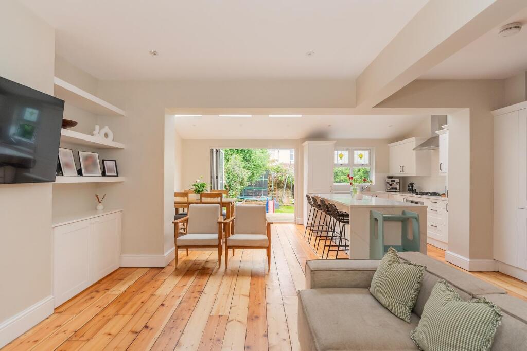 House in Bristol, Horfield - View 4