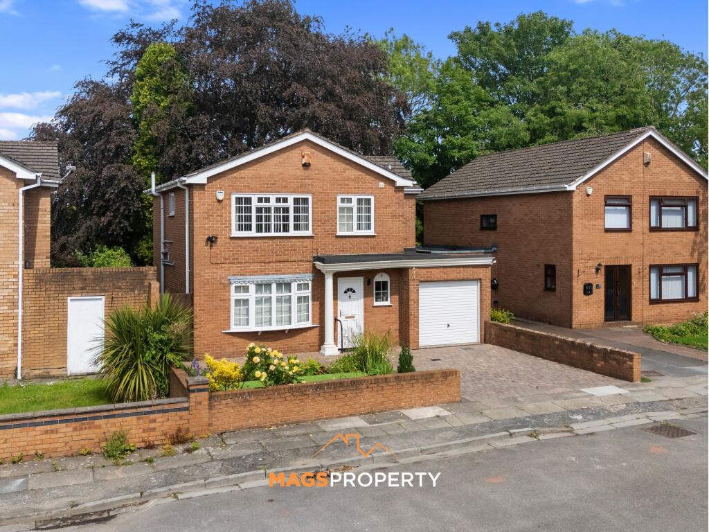 Main image of property: Haymans Grove, Liverpool, L12