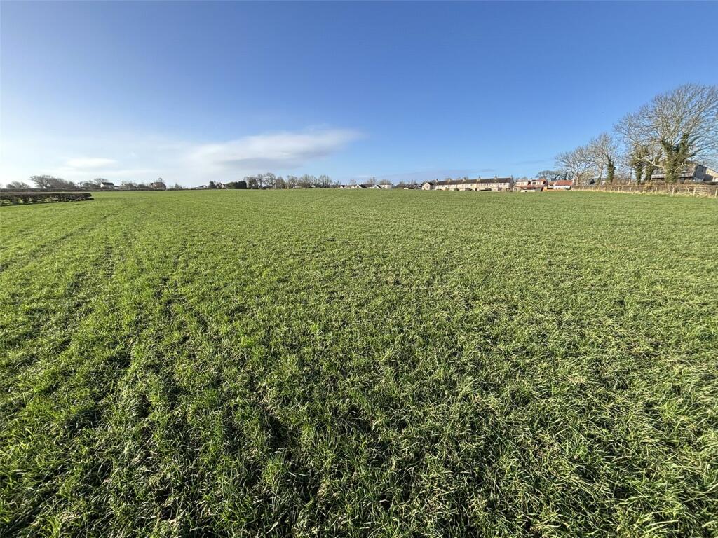 Main image of property: Land At Overton, Chapel Lane, Overton, Lancaster, Lancashire