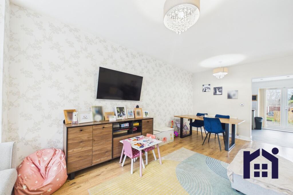 House in Chorley, Chapel Hillock, Coppull - View 5
