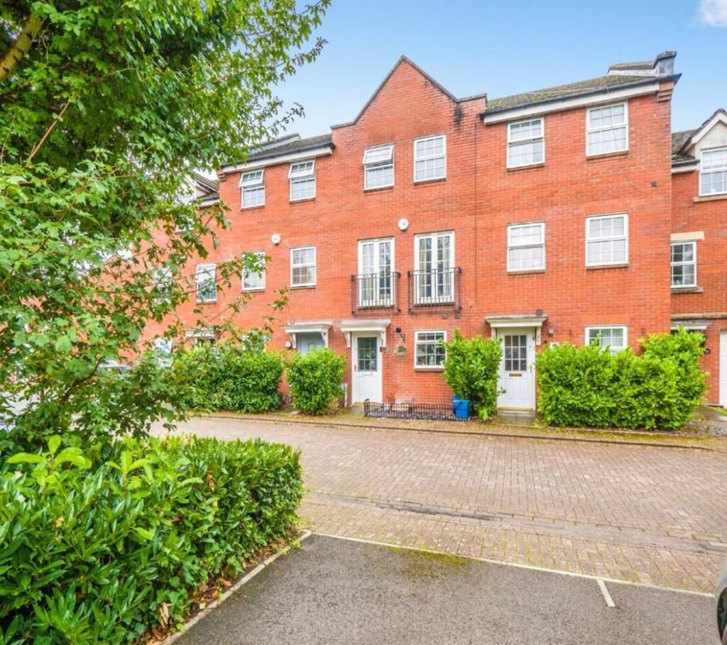 Main image of property: Doe Close, Penylan, Cardiff